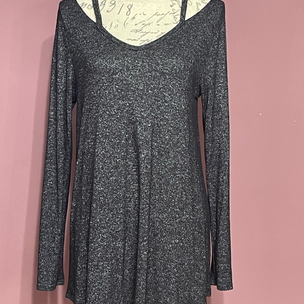 Long Sleeve